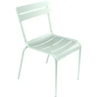 Fermob Luxembourg tuoli Ice mint