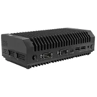 Lenovo ThinkEdge SE30 Edge Client 11th Generation Intel Core i3-1115GRE Processor 3.0 GHz up to 3.90 GHz, Windows 11 IoT Enterprise LTSC, 256 GB SSD M.2 2230 PCIe TLC
