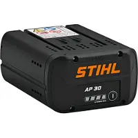 Stihl AP 30 akku