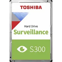 Toshiba HDWT840UZSVA 4TB kovalevy