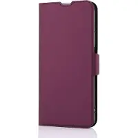 Wave HONOR 200 Smart Book Case -suojakuori, Smoky Sangria