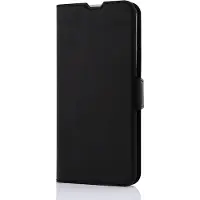 Wave HONOR 200 Smart Book Case -suojakuori, musta