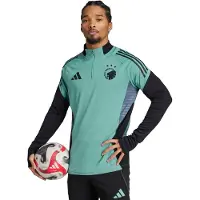 Adidas Fck Tr Top - Green - L