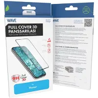 Wave Full Cover 3D Panssarilasi Honor Magic 7 Lite 5g