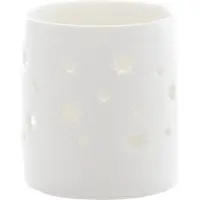 Sögne Home - Sögne Kynttilälyhty 6,5x7,5 cm Tähti