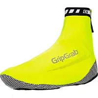 Gripgrab RaceAqua kengänsuoja Hi-Vis (fluo)
