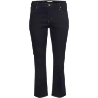 Levi's Farkut '314 Shaping Straight ' yönsininen