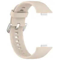 CaseOnline Sport kellon ranneke Huawei Watch Fit 4 - Beige