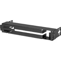 HP – HPE Aruba X511 12-port Cable Guard (JL742A)