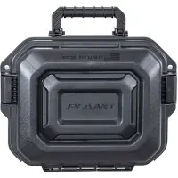 Plano All Weather 2 Single-Pistol Case