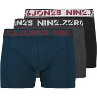 Jack & Jones Jack&Jones Additionals Jaccolton miesten bokserit 3-pack