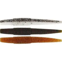 Westin Ned Worm 7cm 3g 7kpl jigi