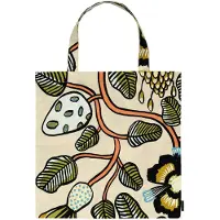 Marimekko Tiara Bag 43X44 Cm - Multi/patterned - 43X44CM