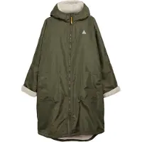 Next Välikausitakki khaki
