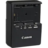 Canon LC-E6E, Litiumioni (Li-Ion) (3349B001)
