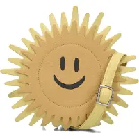 Molo Dandelion Handbag Mimosa One Size Pojat, Tytöt