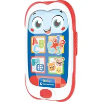 Clementoni Baby Talking and Musical Smartphone