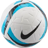 Nike Jalkapallo Academy Team - Valkoinen/sininen/musta, koko Ball SZ. 4