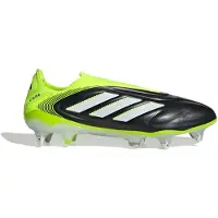 Adidas Copa Pure 3 Elite Laceless Sg Jalkapallokengät