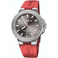 Oris Aquis Date Relief 01 733 7789 4153-07 4 23 36FC