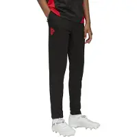 Puma Ac Milan 25/26 Koulutus Junior-housut