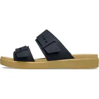 Crocs Brooklyn Buckle Low Sandaalit