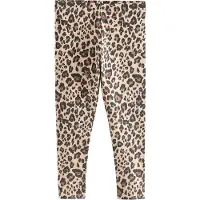 Next Leggingsit beige / ruskea / musta