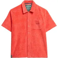 Superdry Country Club Towelling Lyhythihainen Paita