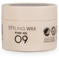 Zenz Organic Styling 09 Wax Pure 60 ml