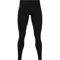 ON Men's Core Tights Black Urheiluhousut S