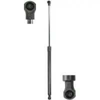 LESJÖFORS Kaasujousi, takaluukku/kuormatila 8115677
