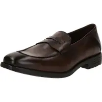 Lloyd Loafer 'EEZY 240' tummanruskea