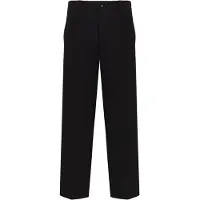 Dickies 247 Loose Work Pant - Black - 29 x 30