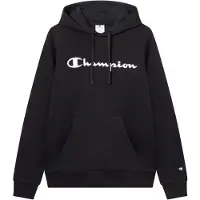 Champion Collegepaita musta / valkoinen