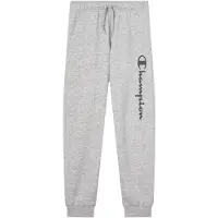Champion Rib Cuff Pants - Grey - 138-143