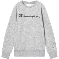 Champion Crewneck Sweatshirt - Grey - 138-143