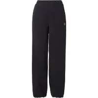 Calvin Klein Jeans French Terry Woven Label Jogger - Black - L