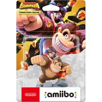 Nintendo Amiibo Donkey Kong Bananza hahmo Donkey Kong & Pauline