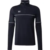 Under Armour Challenger Half‑Zip Treenipaita Musta