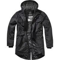 Brandit Marsh Lake Teddy Takki