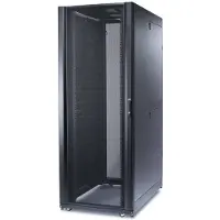APC – NetShelter SX 52U 750mmx1200mm Enc Black (AR3357X674)
