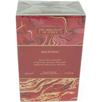 The Merchant of Venice Red Potion Eau de Parfum 100 ml