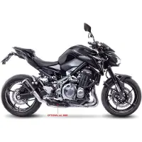 Leovince Z900/ A2 17-19 BL