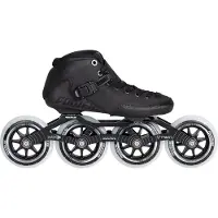 Powerslide Puls 110 Rullaluistimet