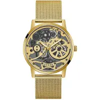 GUESS Gadget Kello