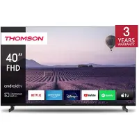 Thomson 40 tuumainen 40FA2S13W FHD Android TV