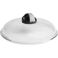 Ballarini lasinen kansi höyrynsäädöllä 24 cm 334902.24