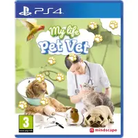 Ps4 My Life Pet Vet