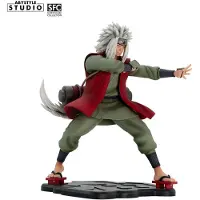 Abystyle Naruto Shippuden Keräilyhahmo - Jiraiya