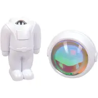 Fizz Creations Astronaut Sunset USB-valaisin